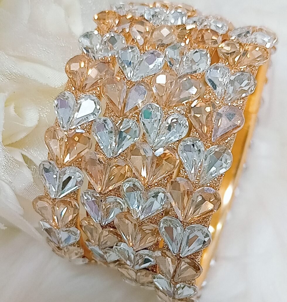 Valentine Bangles
