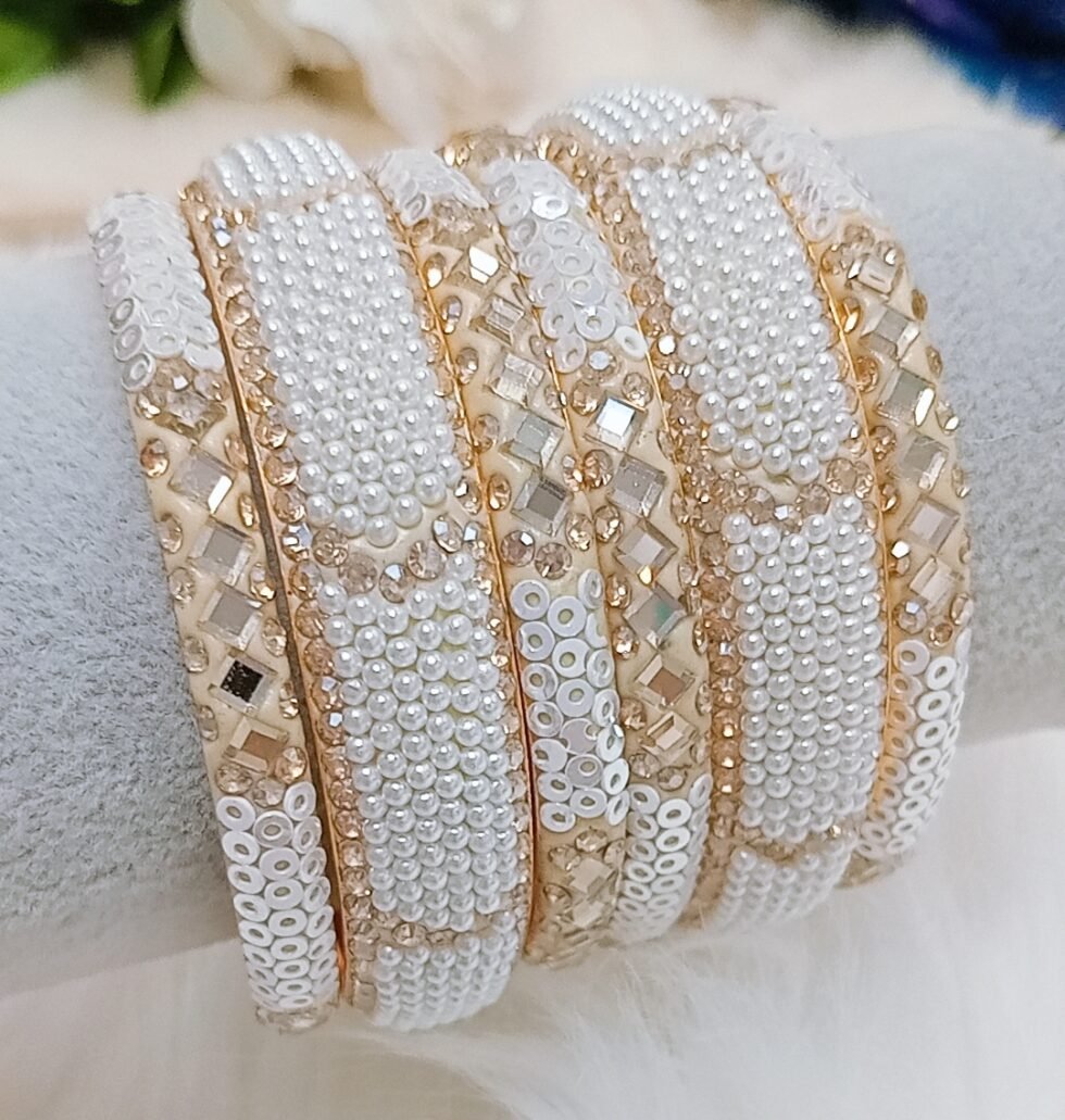 Mix Match Indian Bangle Set Singapore