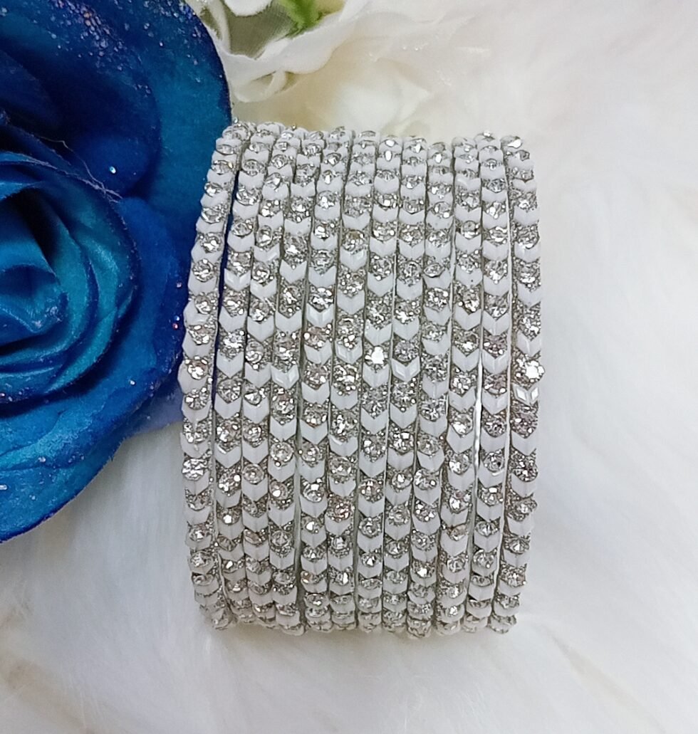 Silver Bangles Singapore