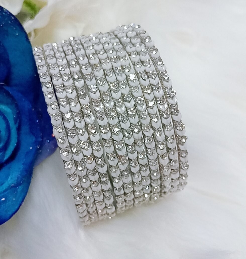 Silver Bangles Singapore