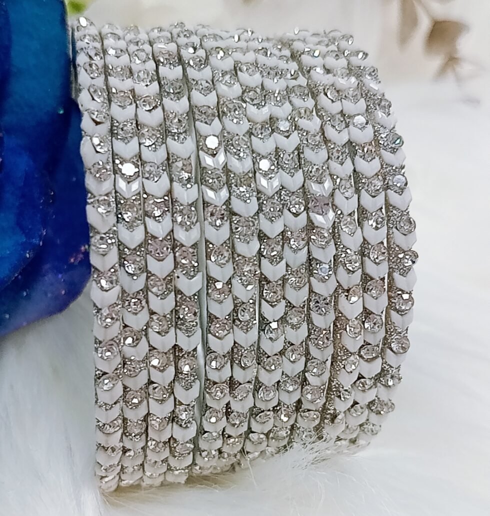 Silver Bangles Singapore