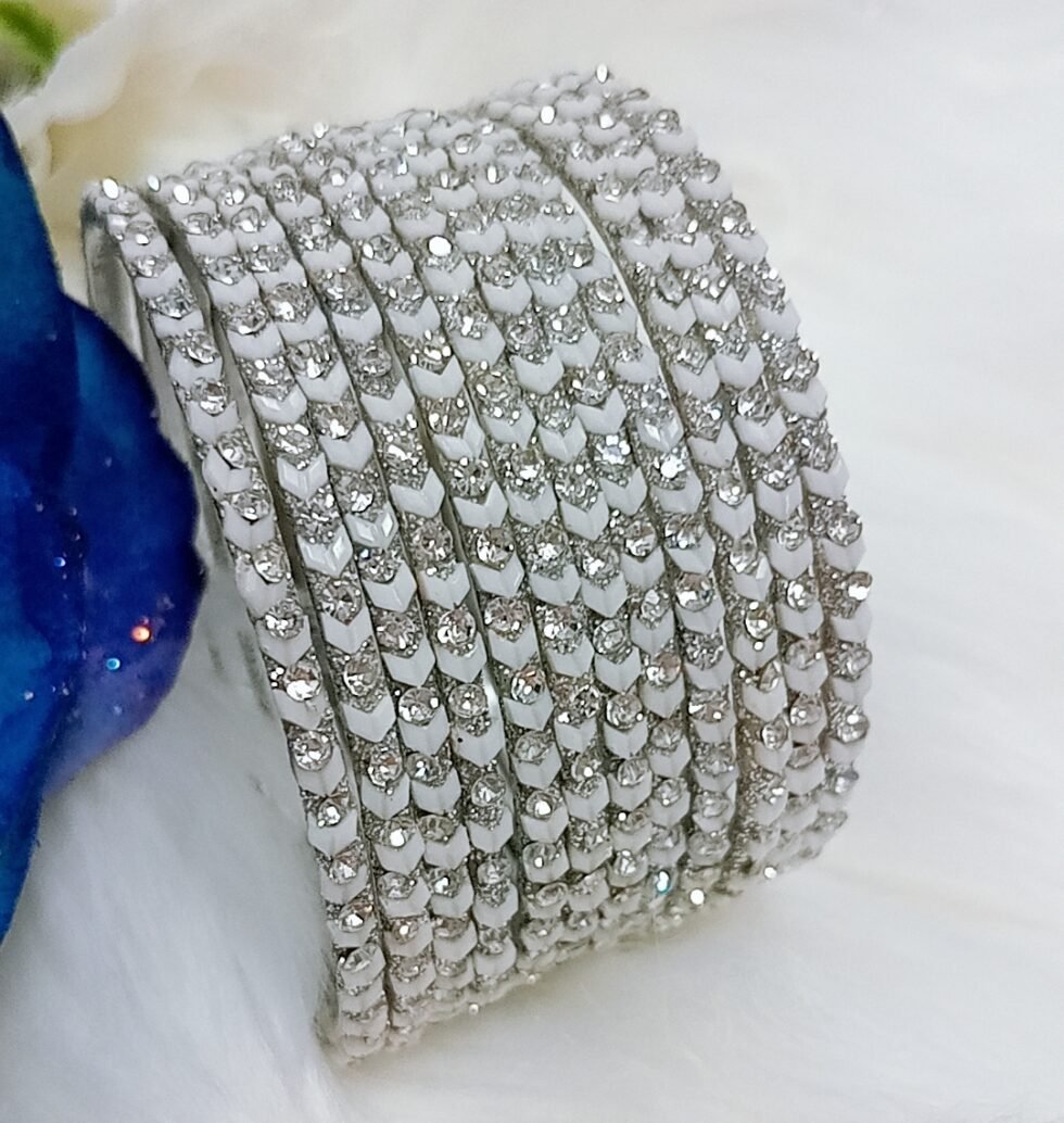 Silver Bangles Singapore