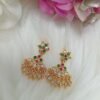 Gold Plated Earrings