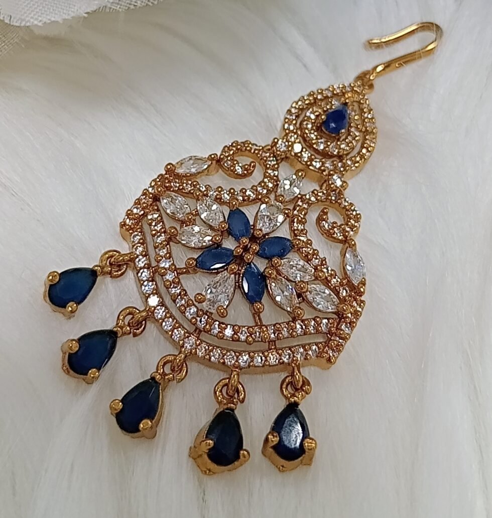 Bridal Tikka