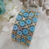 Flower Bangles