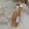 Gold Plated Bangles