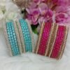 Glass Bangles