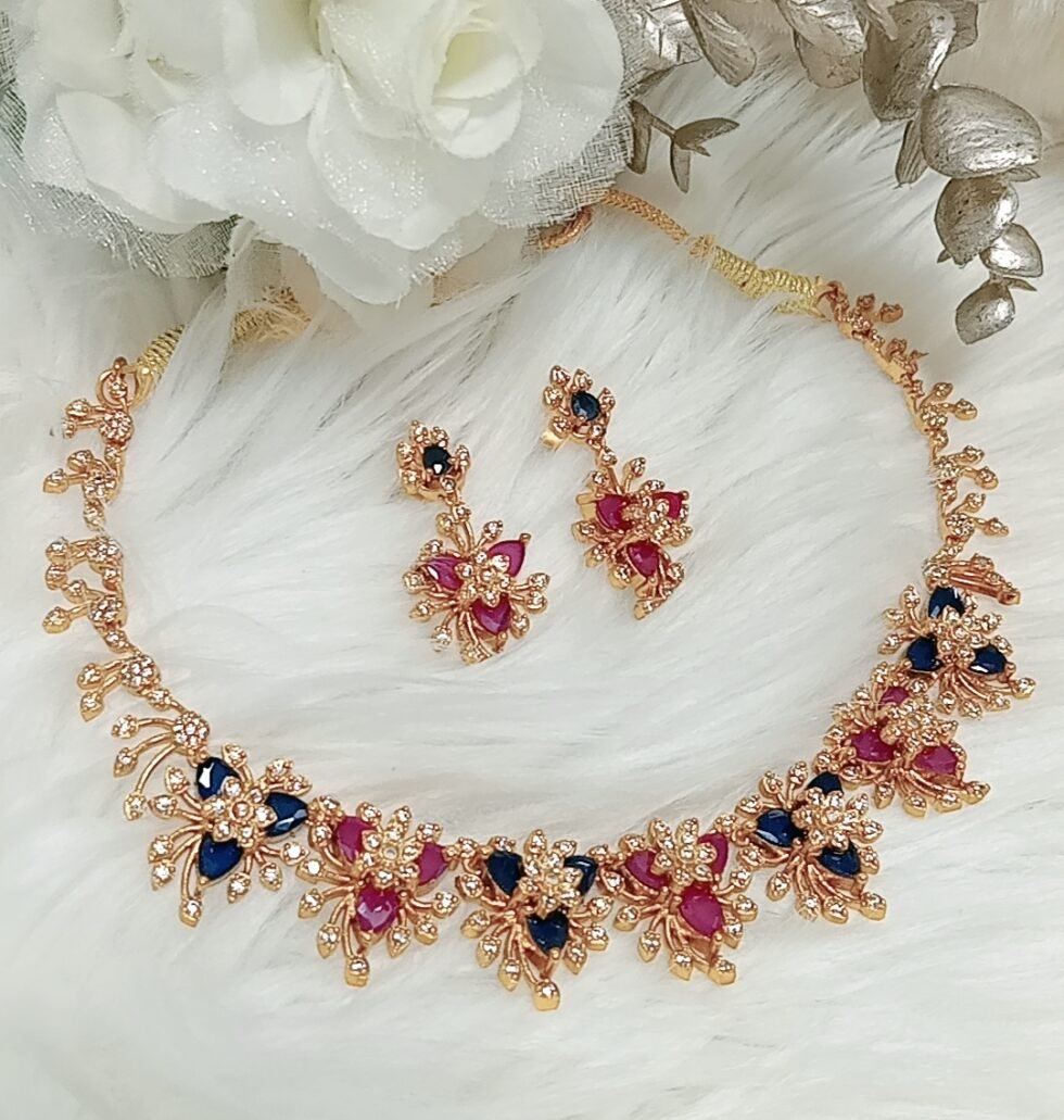 Indian Fashion Jewellery Singapore