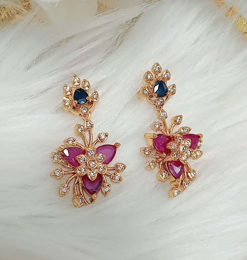 Indian Ethnic Jewelry