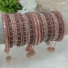 Brown Bangle Combo