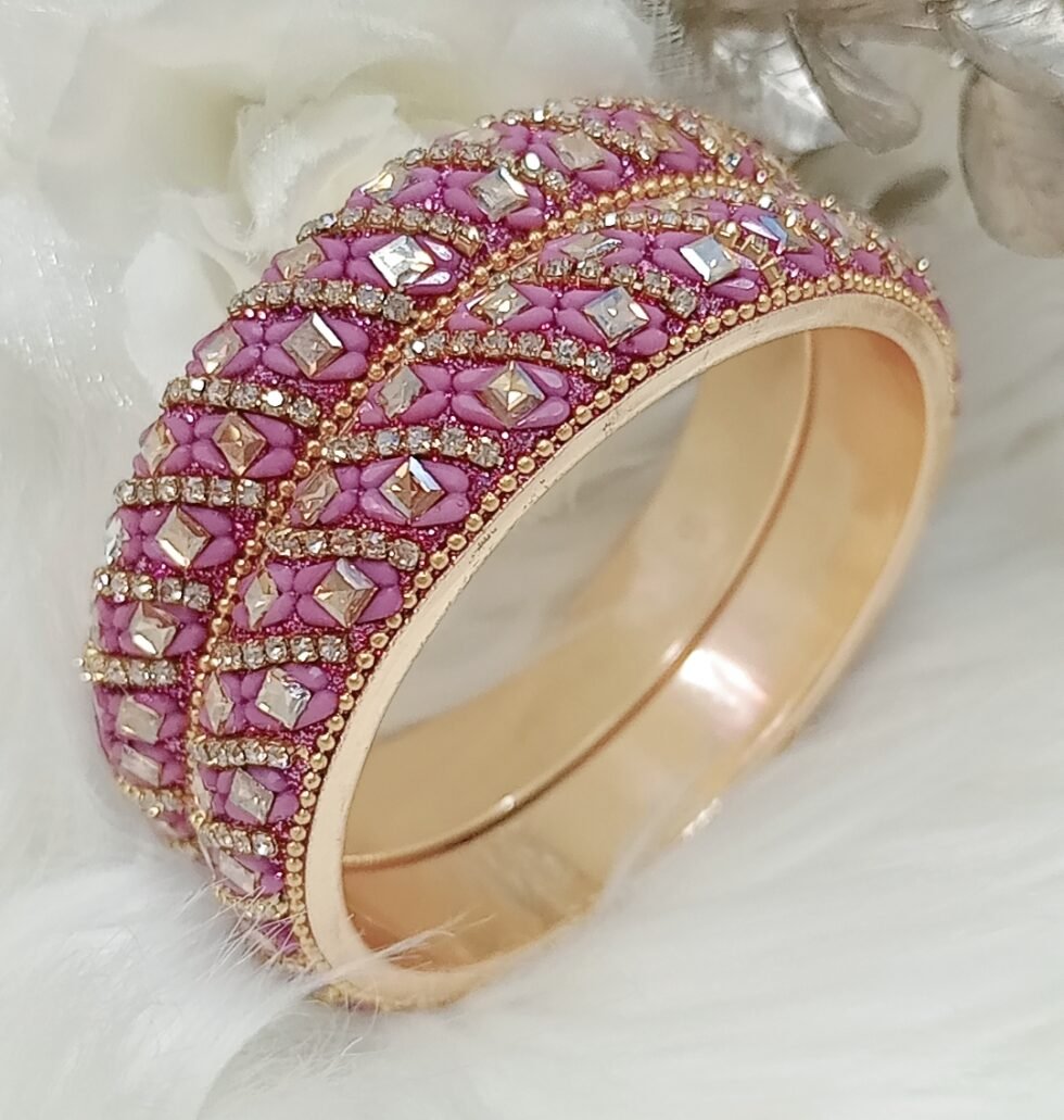Indian Gold Bangles