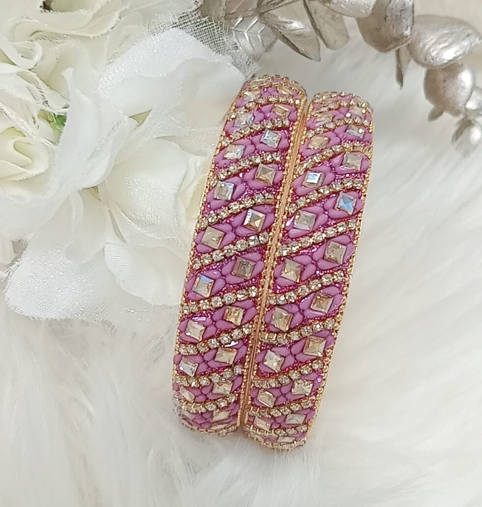 Indian Bangle Set