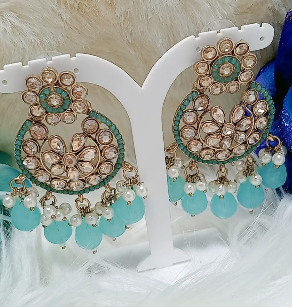 Singapore Indian Jewellery