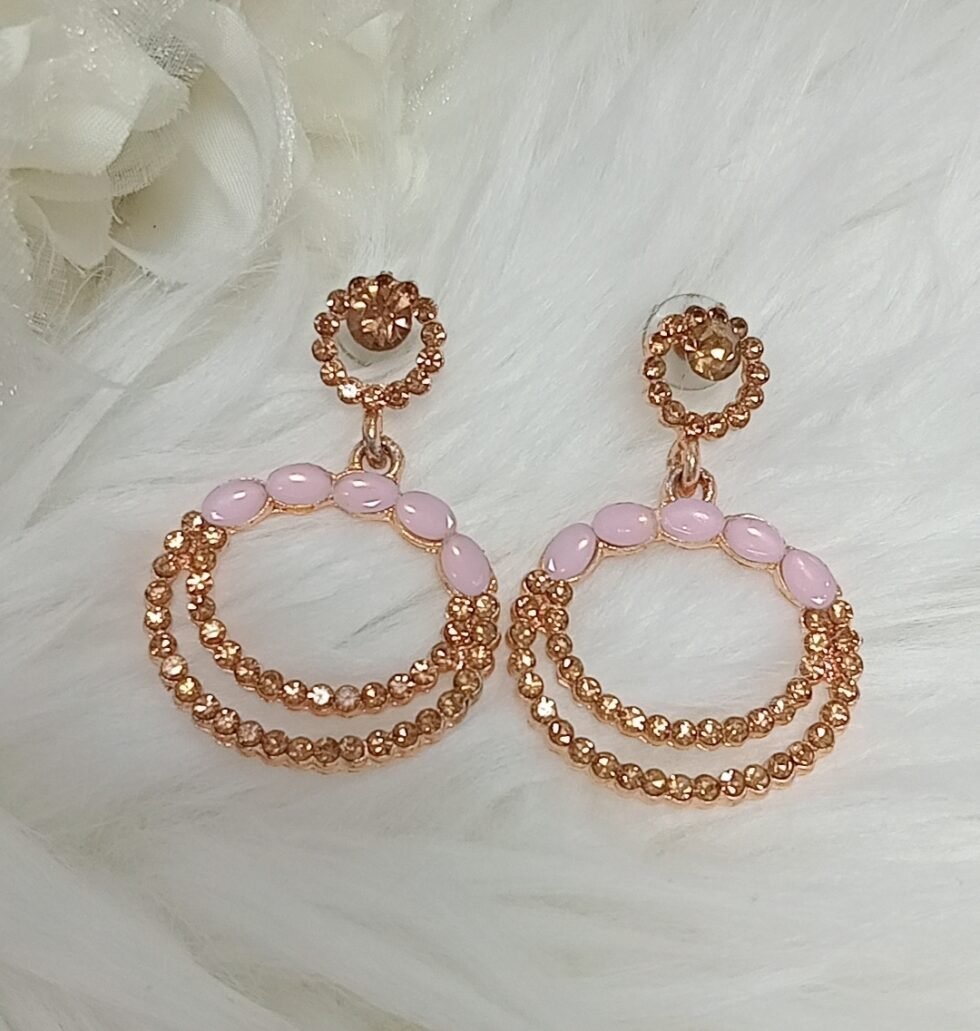 Indian Earrings