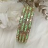 Green Indian Bangles Singapore