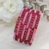 Pearl Bangles