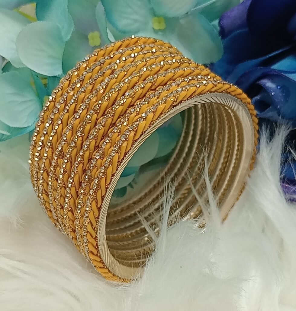 Mehendi Bangles Singapore